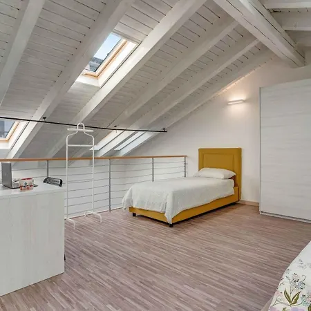 Loft Seregno-milano Lejlighed *