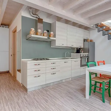 Loft Seregno-milano