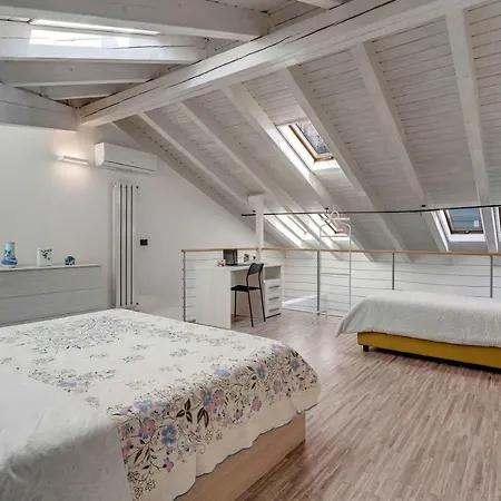 Loft Seregno-milano * Seregno