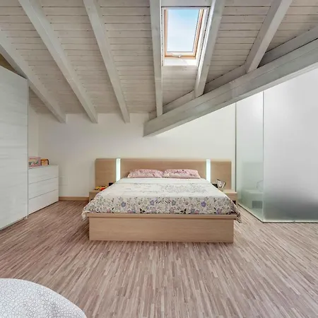 Lejlighed Loft Seregno-milano
