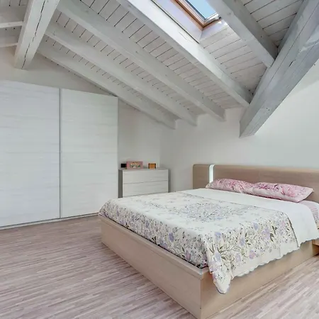 Lejlighed Loft Seregno-milano Seregno