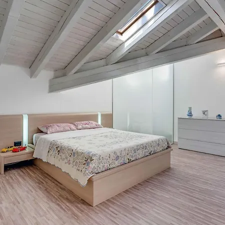 Loft Seregno-milano Lejlighed
