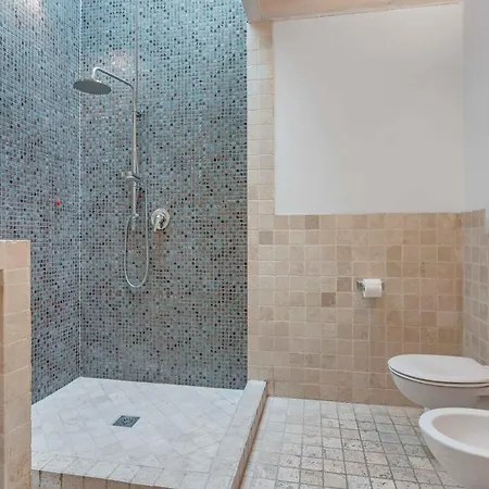 Lejlighed Loft Seregno-milano