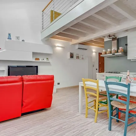Lejlighed Loft Seregno-milano *