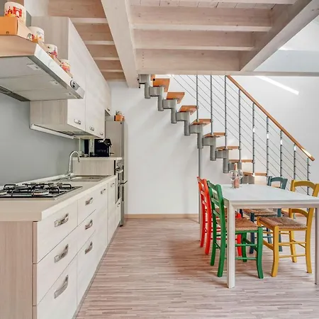 Lejlighed Loft Seregno-milano Seregno
