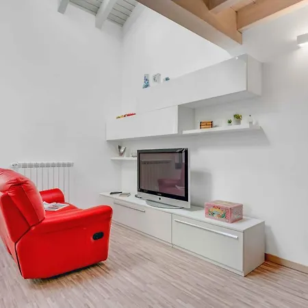 Loft Seregno-milano Seregno